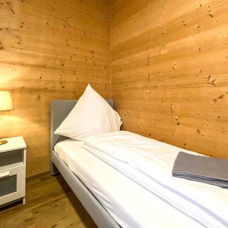 W&G Hotel Cologne Exterior photo
