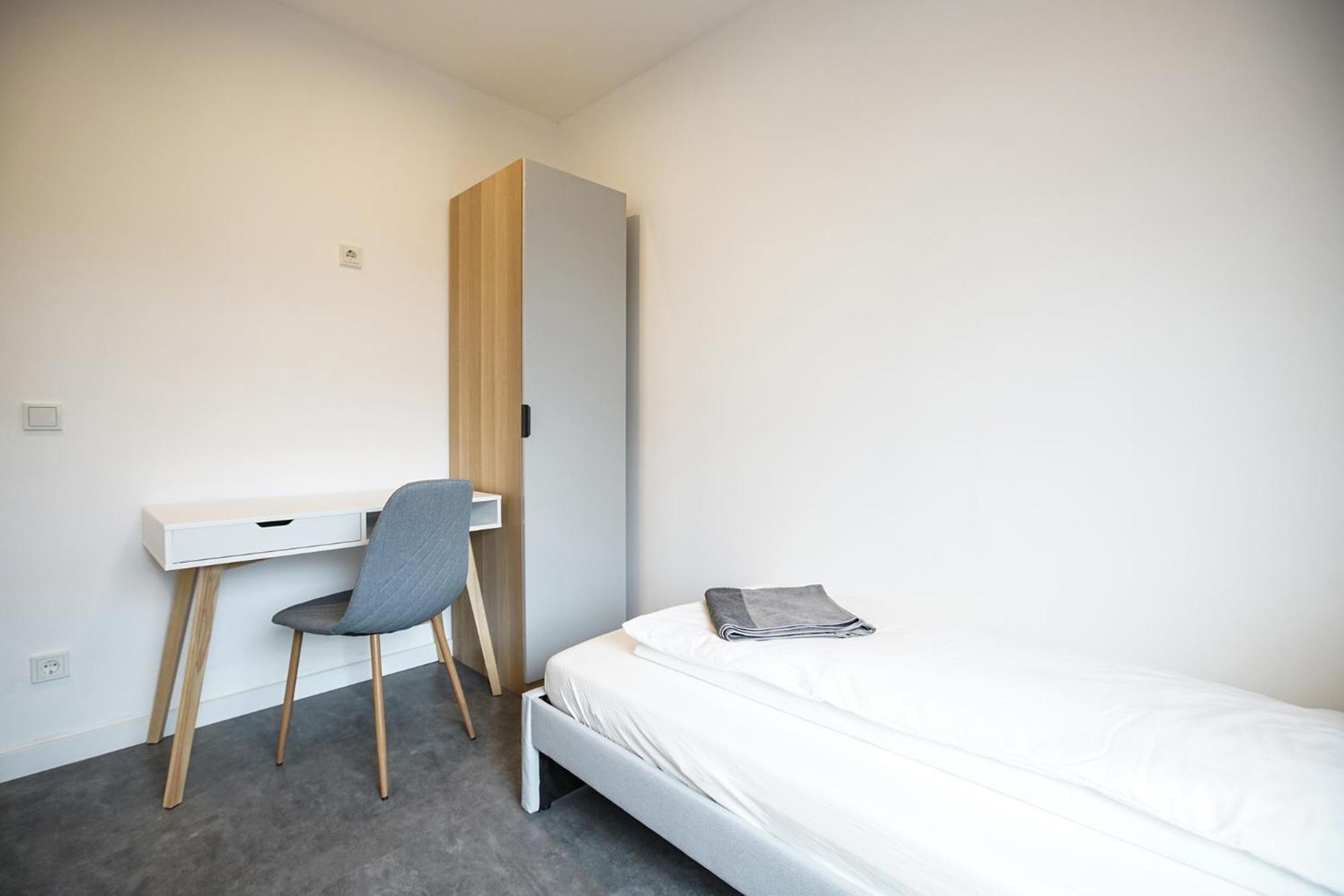 W&G Hotel Cologne Exterior photo